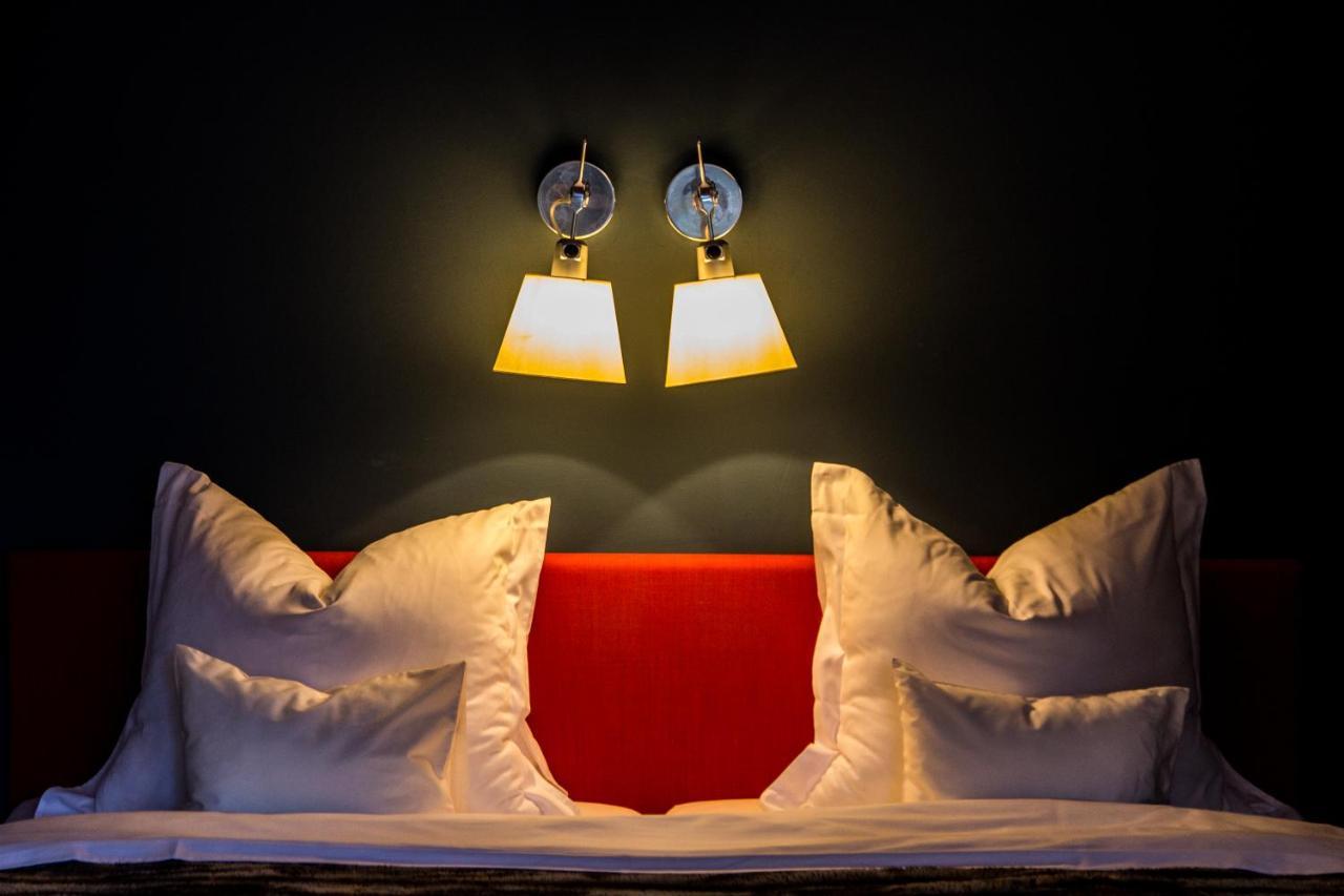 Waldhotel Fletschhorn Panoramic Retreat In Saas Fee Esterno foto