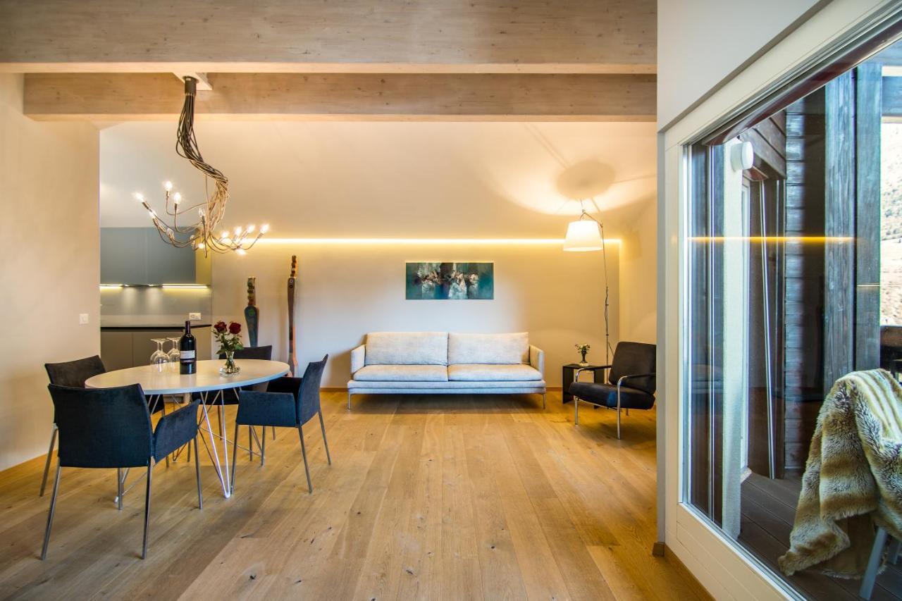Waldhotel Fletschhorn Panoramic Retreat In Saas Fee Esterno foto