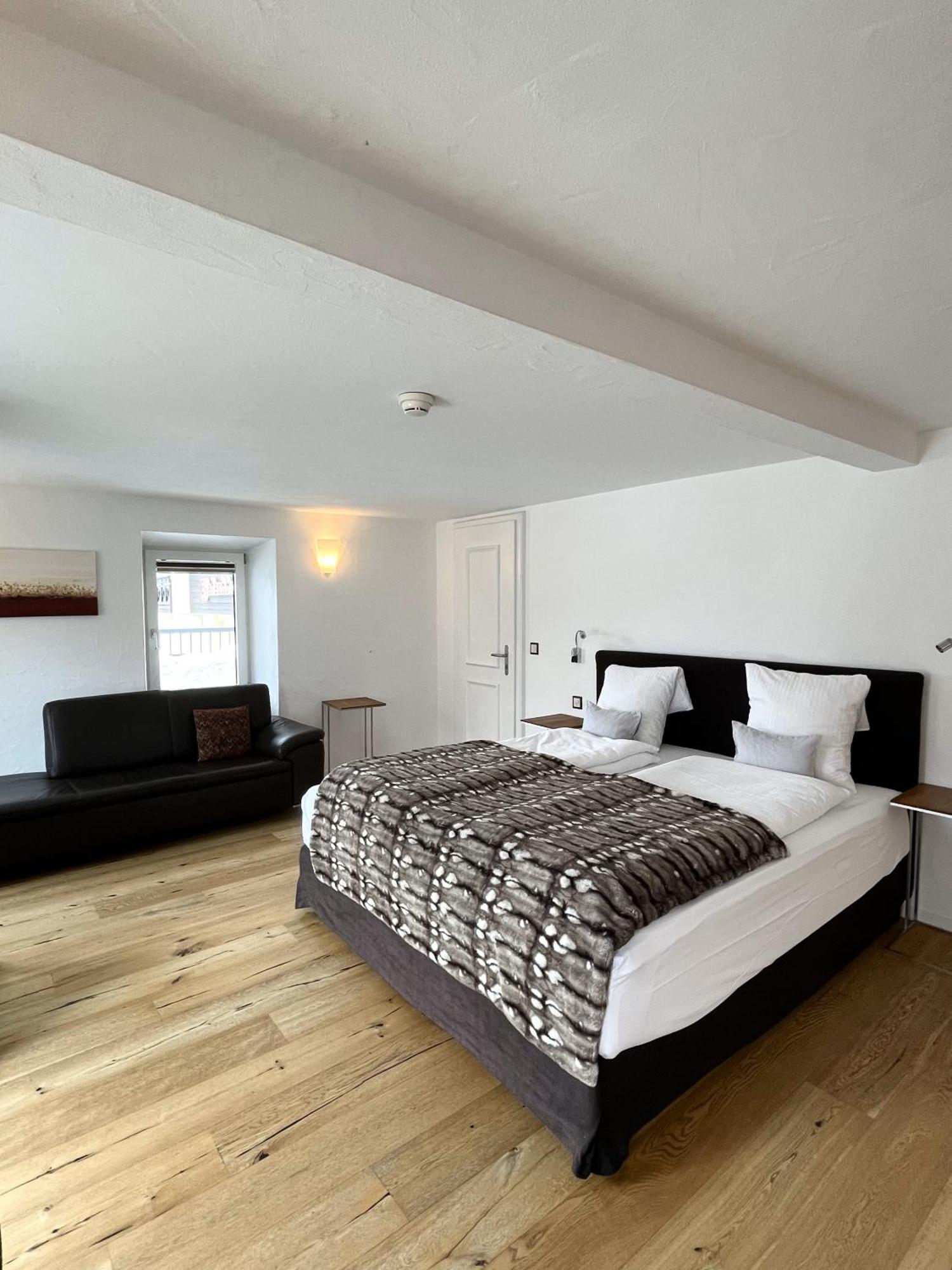 Waldhotel Fletschhorn Panoramic Retreat In Saas Fee Esterno foto